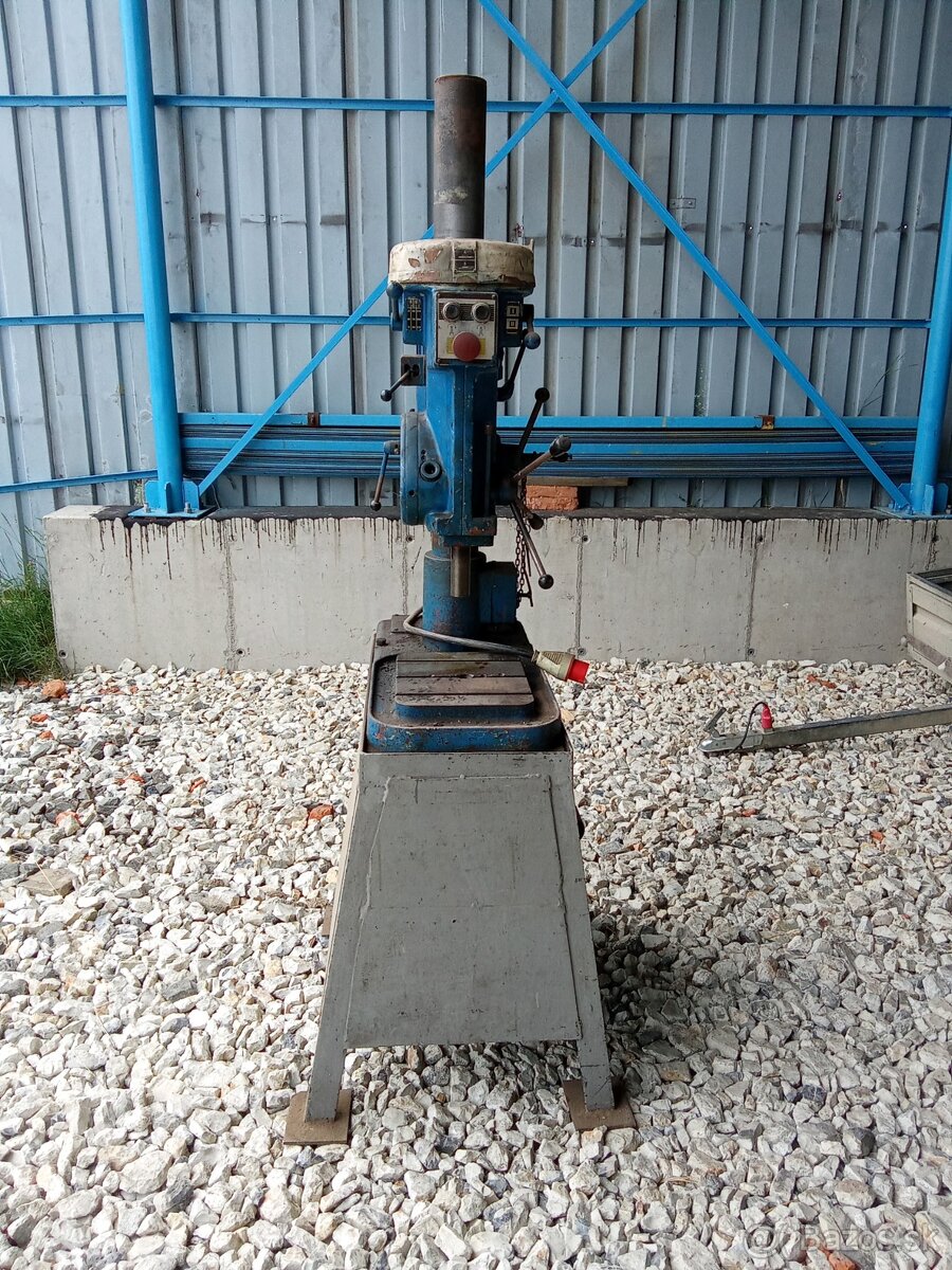 Vrtacka SV20 - 4