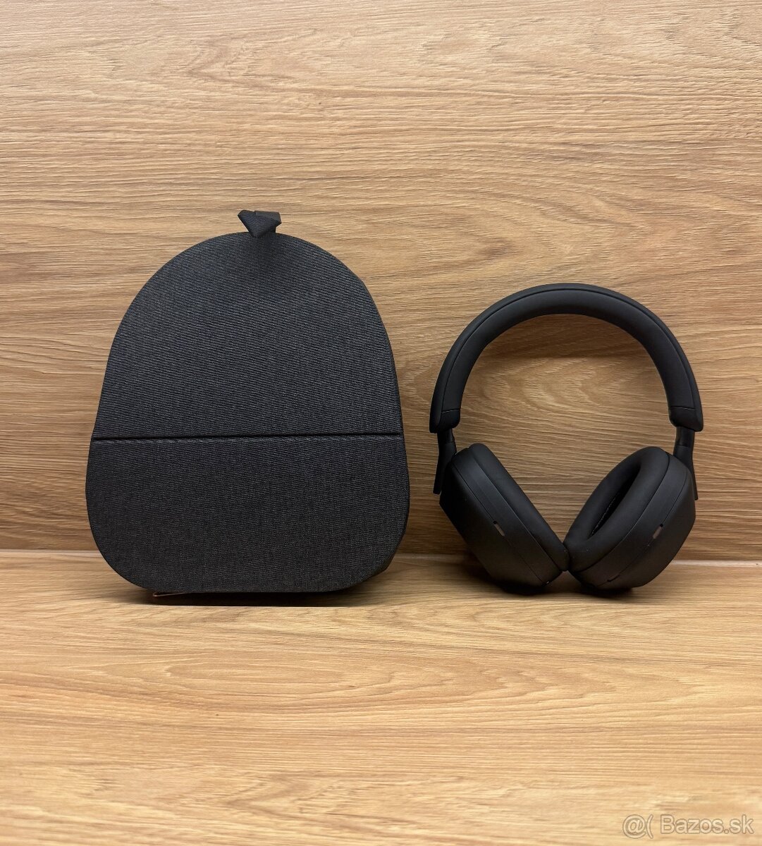 Sony WH-1000XM5 Black ANC - 4