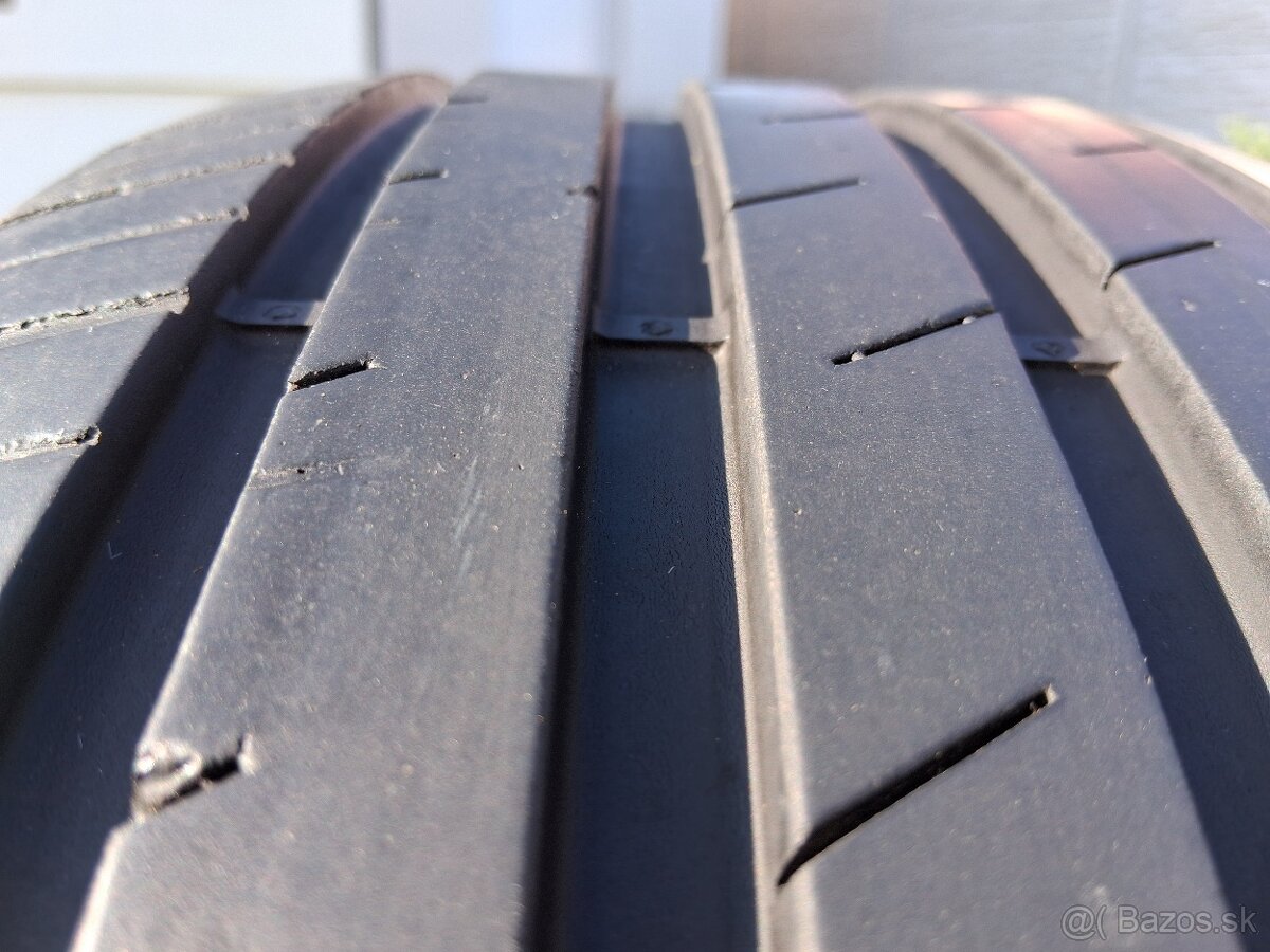 205/55 r16 letne pneumatiky fulda - 4