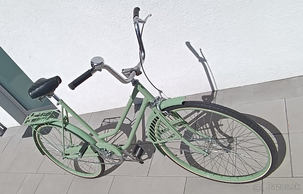 Bicykel VELAMOS LADY 26 - 4