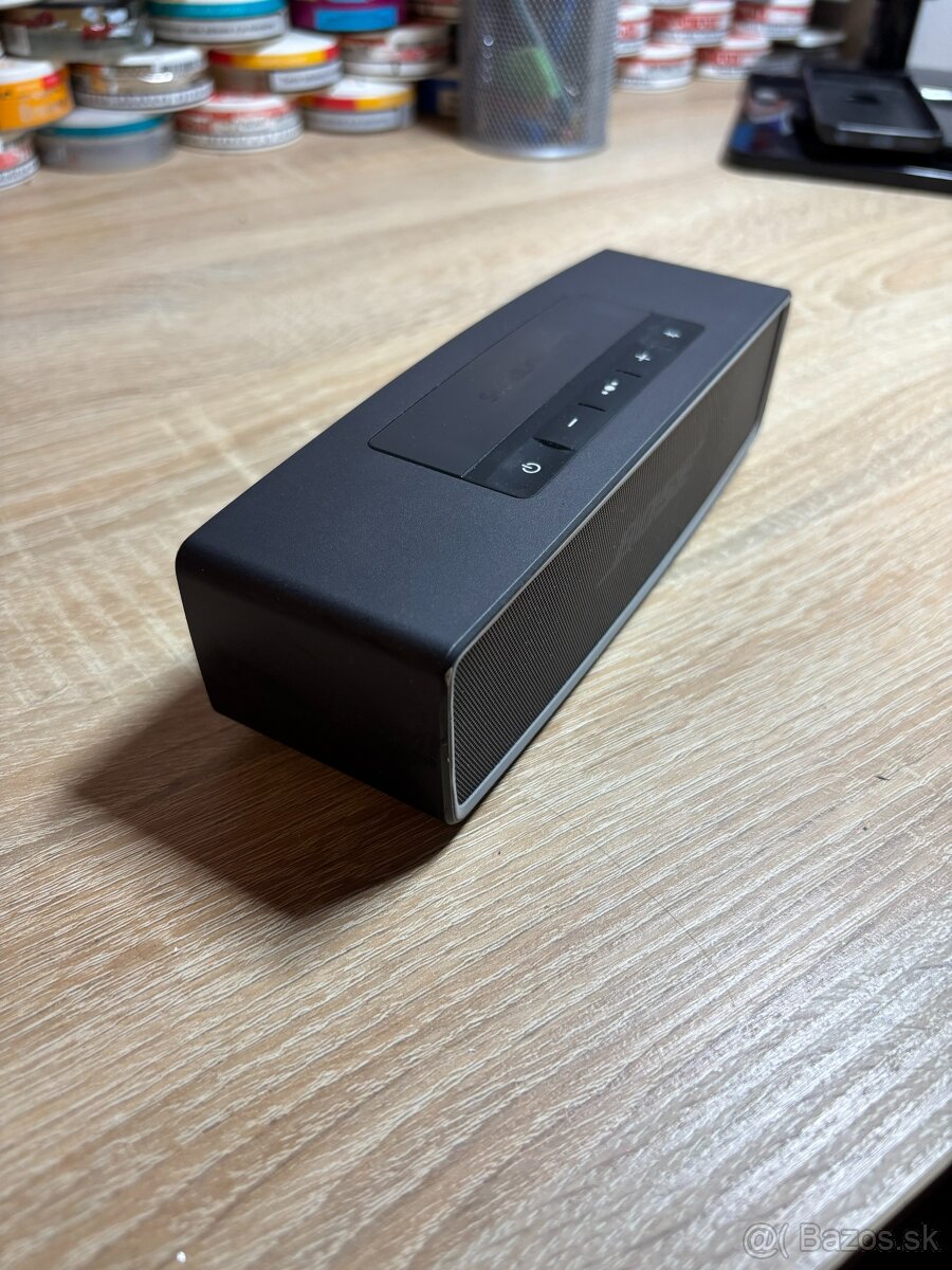 Bose soundlink mini II - 4