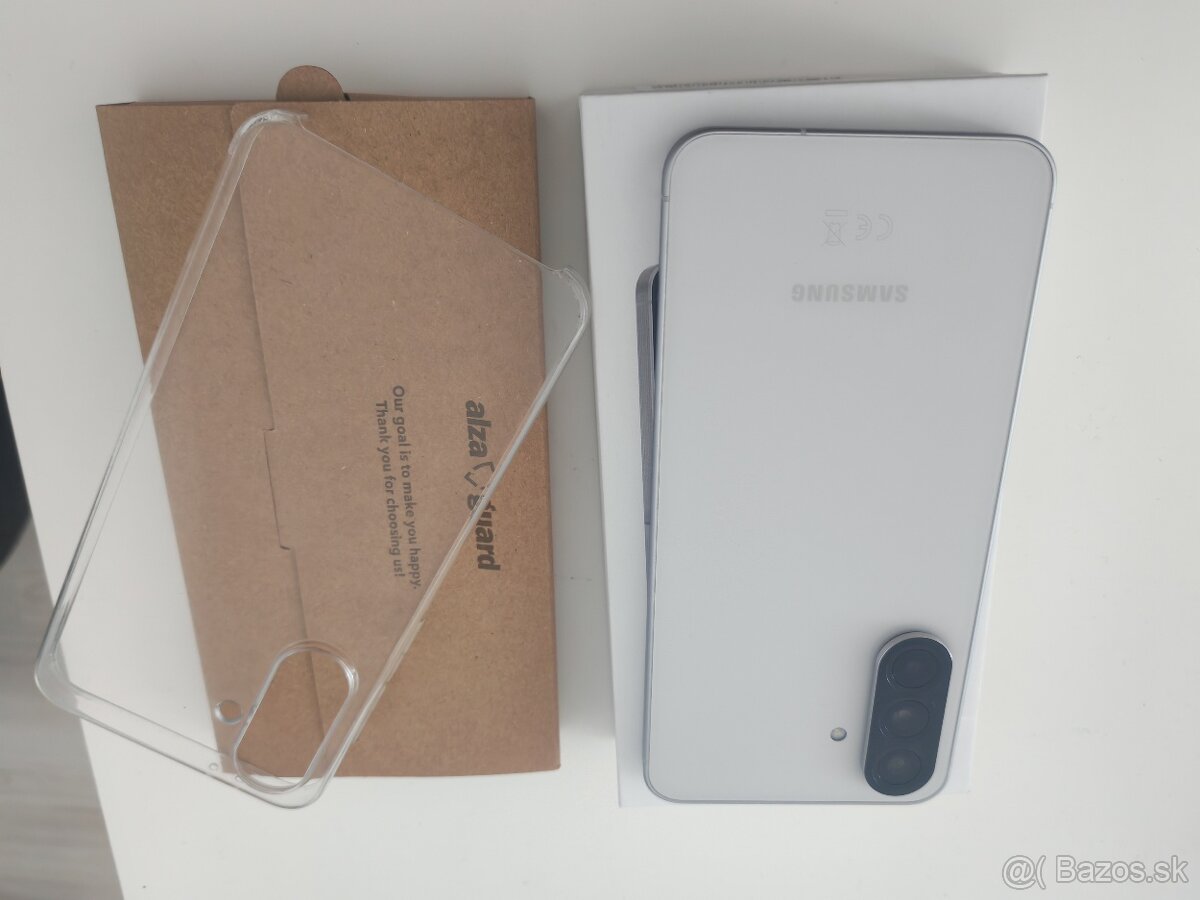 Samsung galaxy a56 - 4