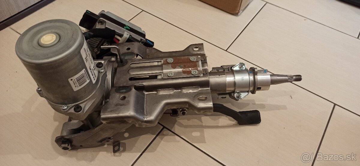 Kia Optima TFE- el.stlpik riadenia, EPS - 4