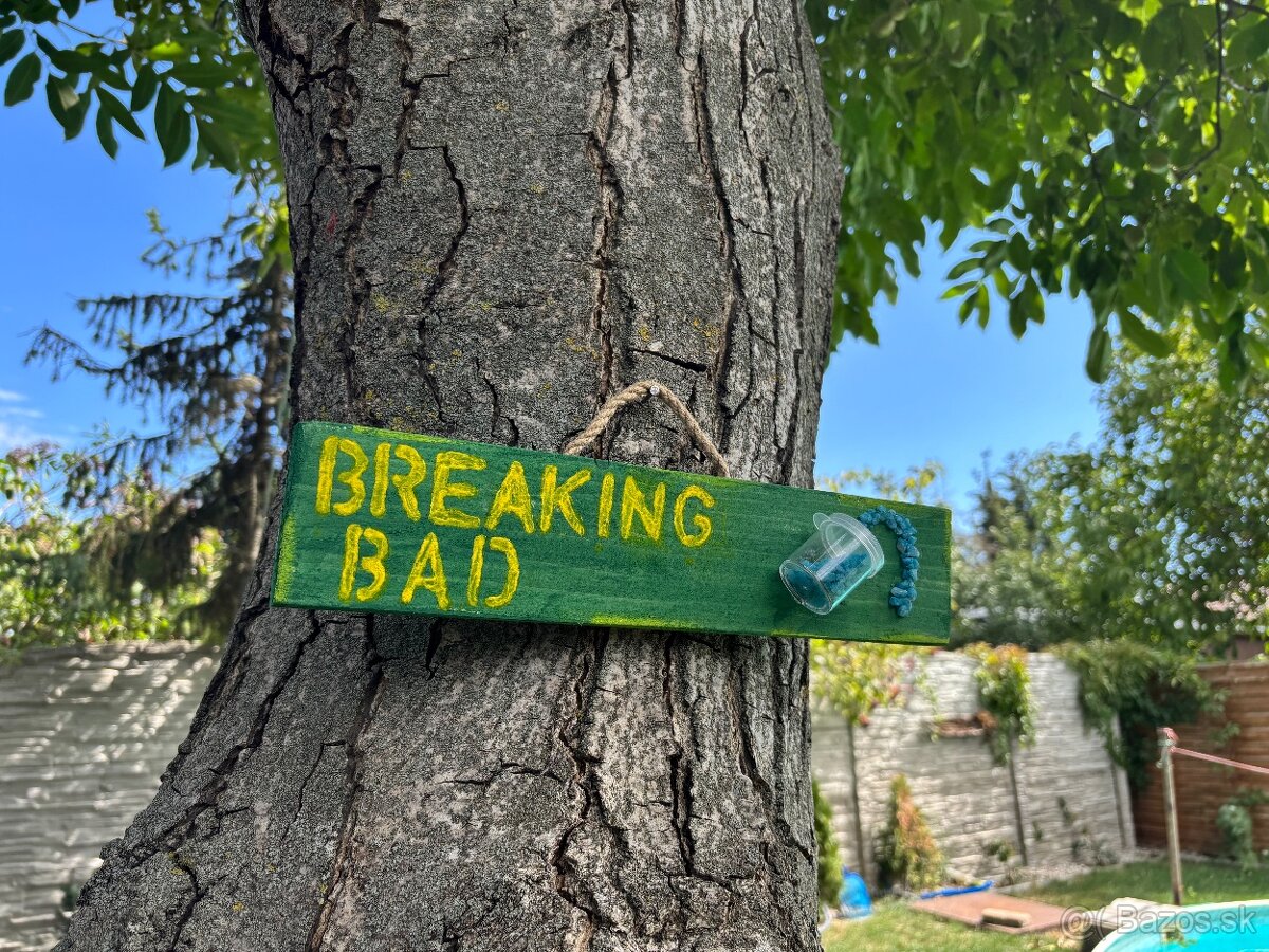 Breaking Bad - 4