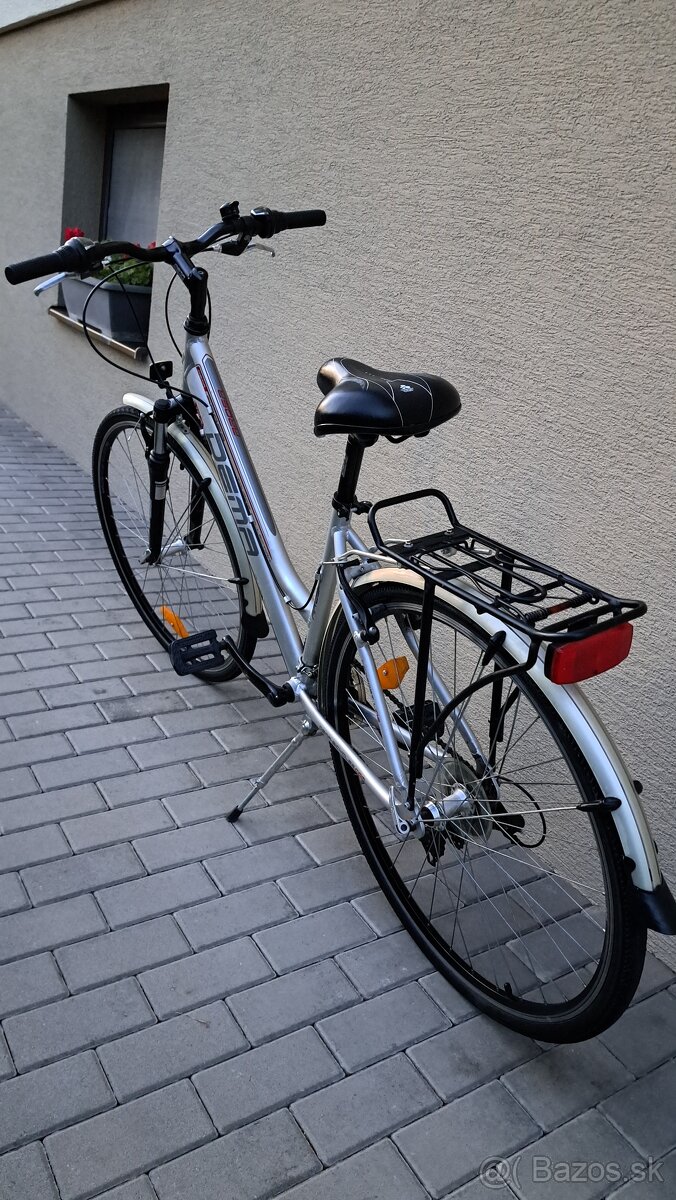 Bicykel Dema - 4