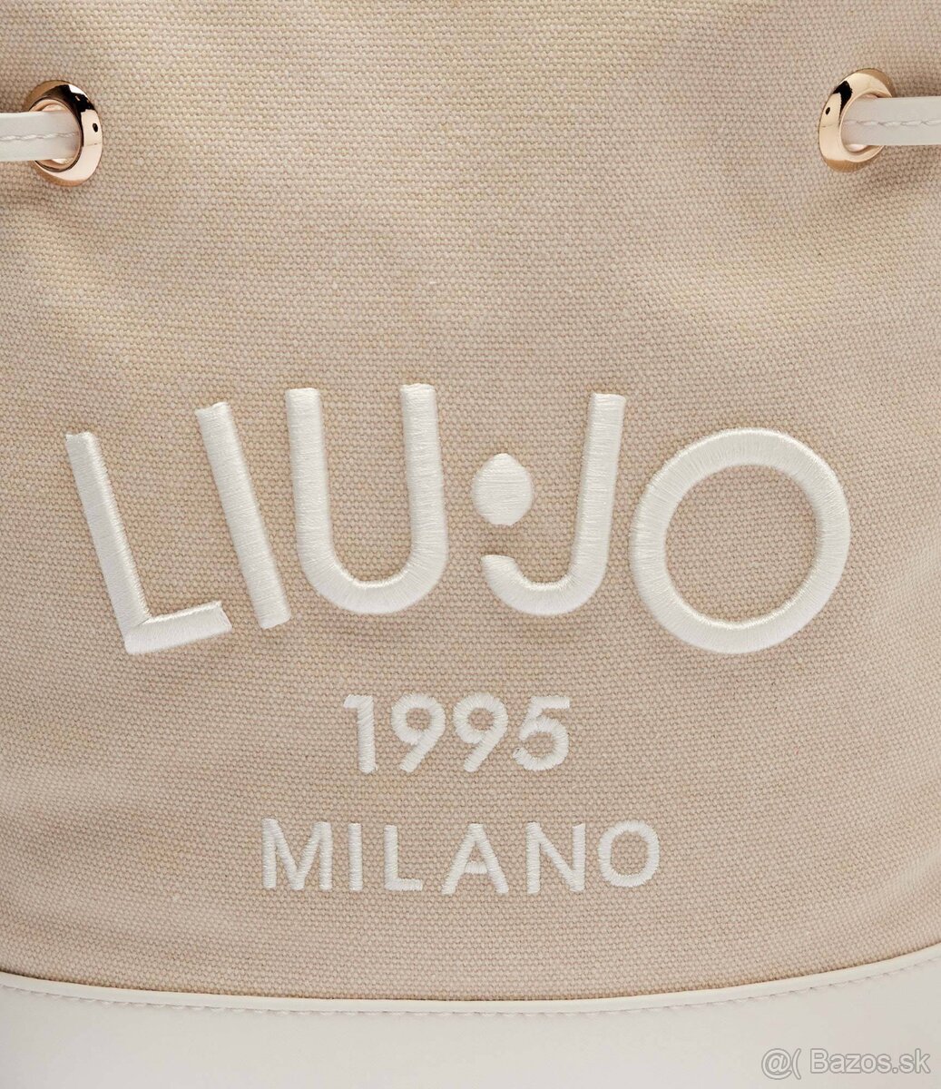 Liu Jo Bucket bag kabelka - 4