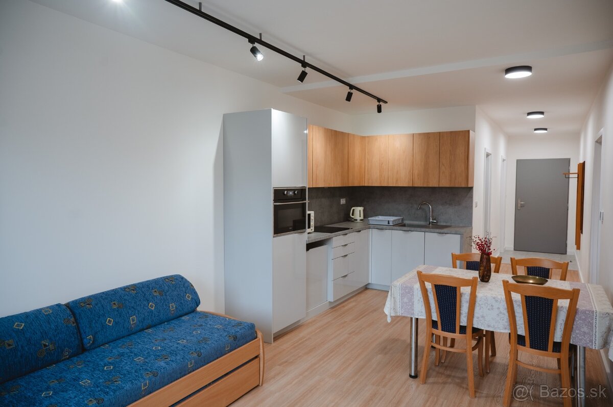 Byty,Apartmány Vysoké Tatry - 4
