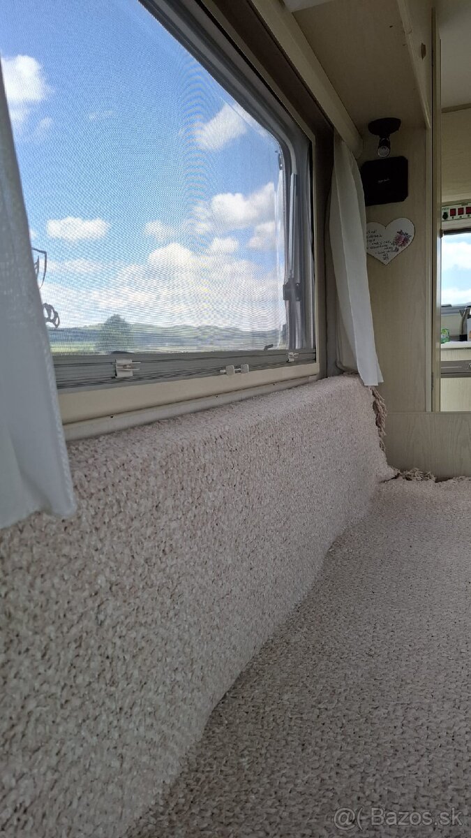 Fiat Ducato 2.5D - 4