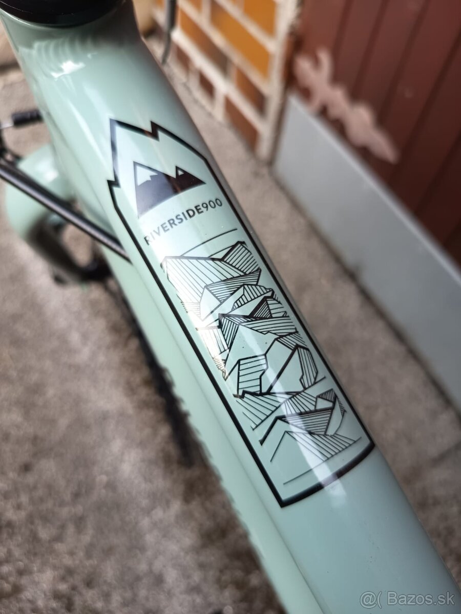Detský bicykel. - 4