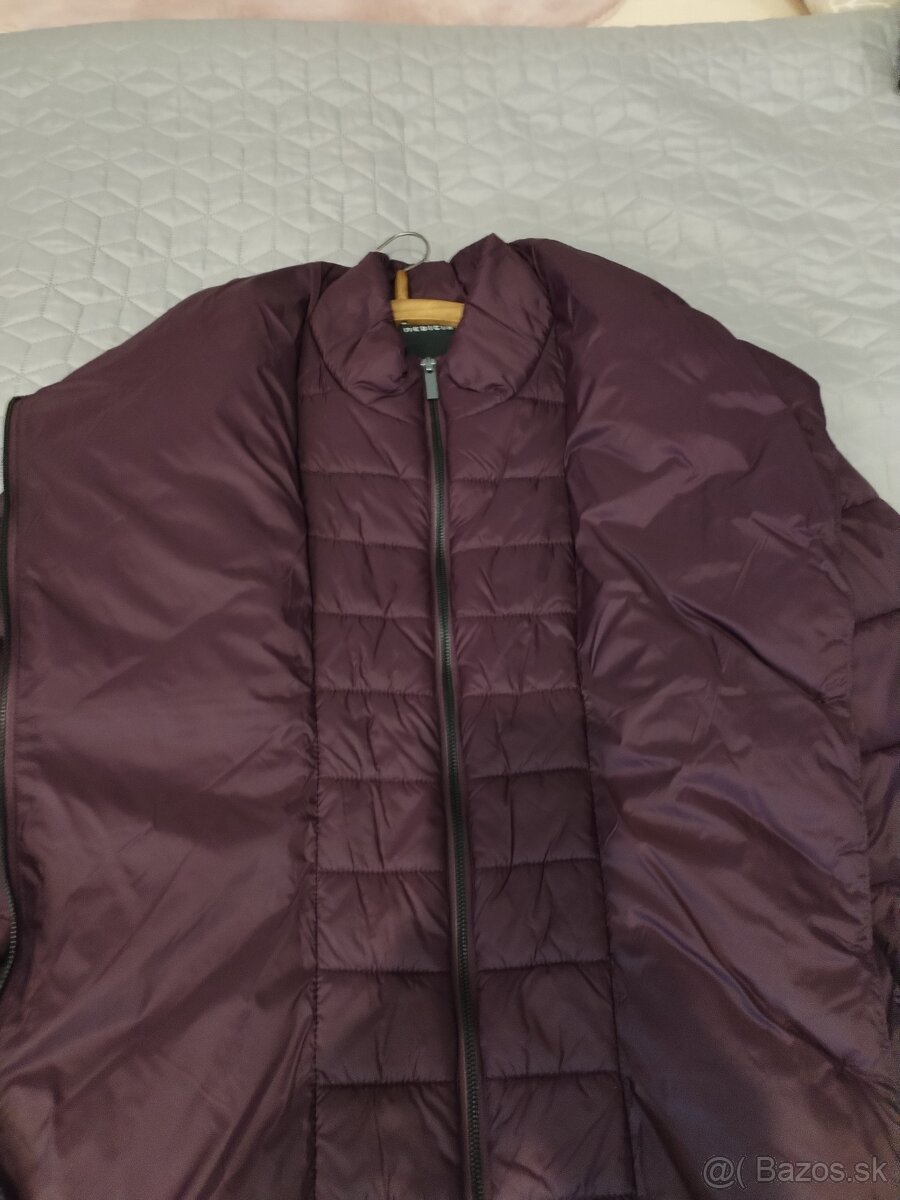 Dámska zimná bunda - 4