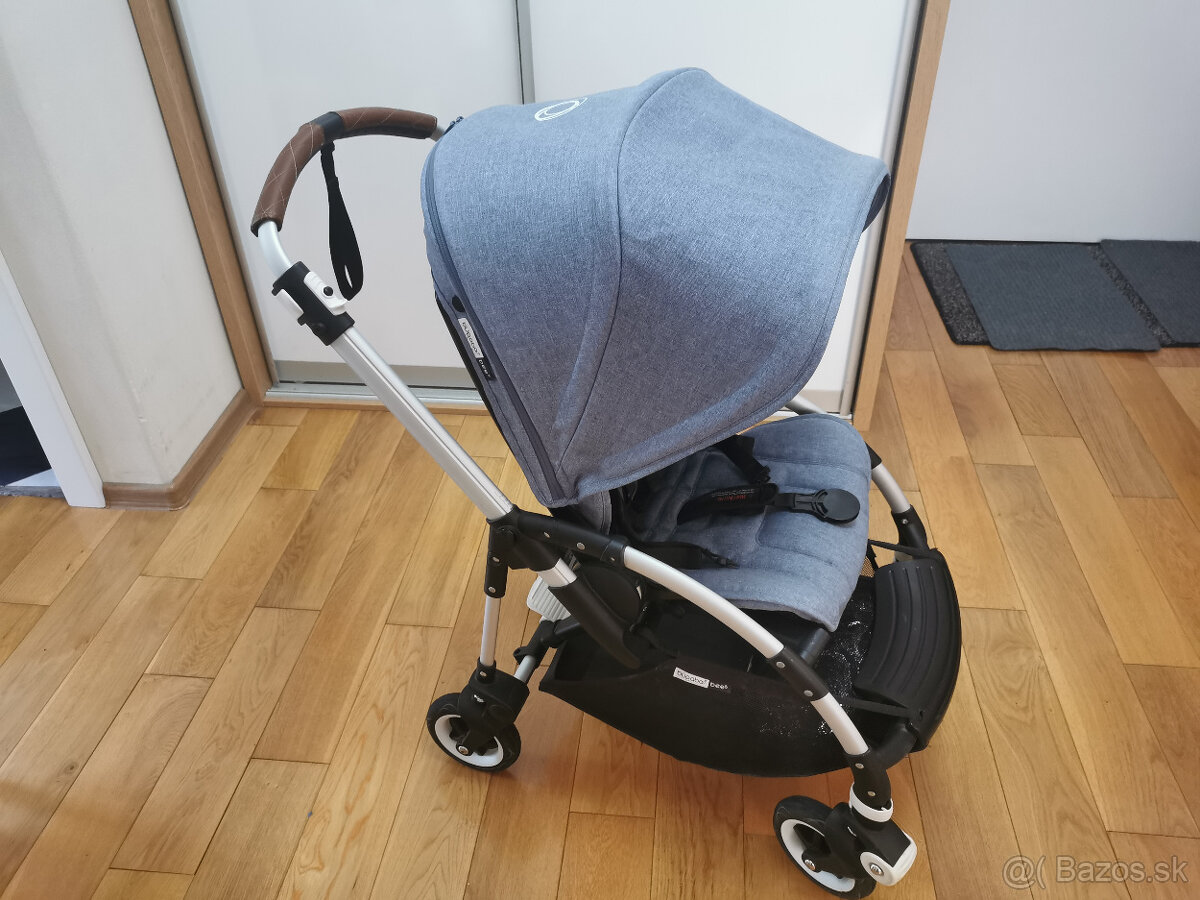 Bugaboo Bee 5 - 4