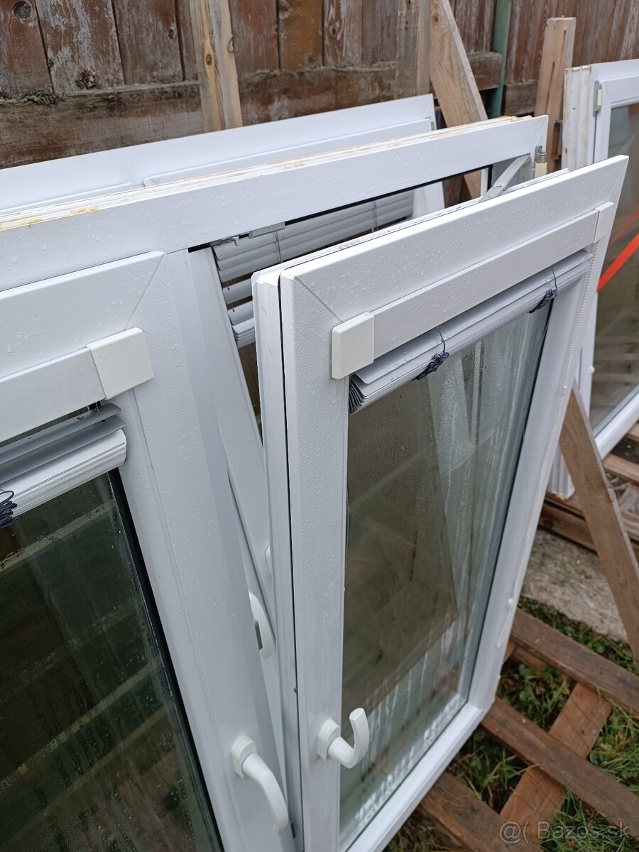 Plastové okná SALAMANDER - 4