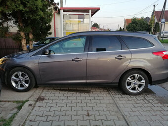 Ford Focus Titanium - 4
