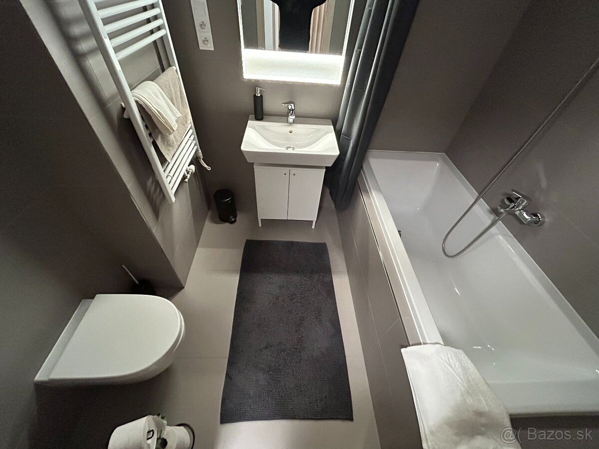 Prenájom Košice - Staré Mesto - 4