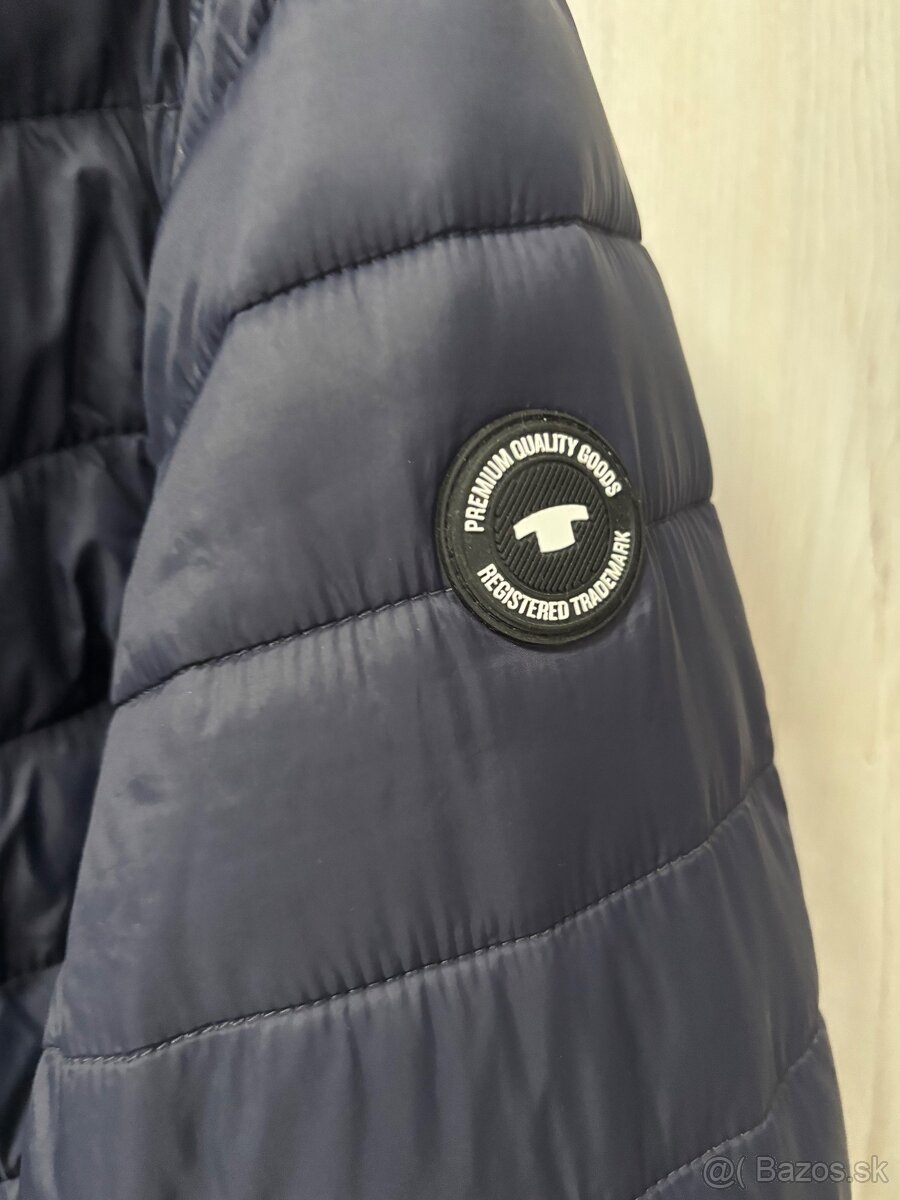 Prechodná bunda Tom Tailor - 4