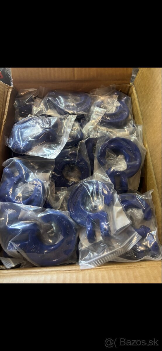 Príslušenstvo na ťažbu dreva - 4