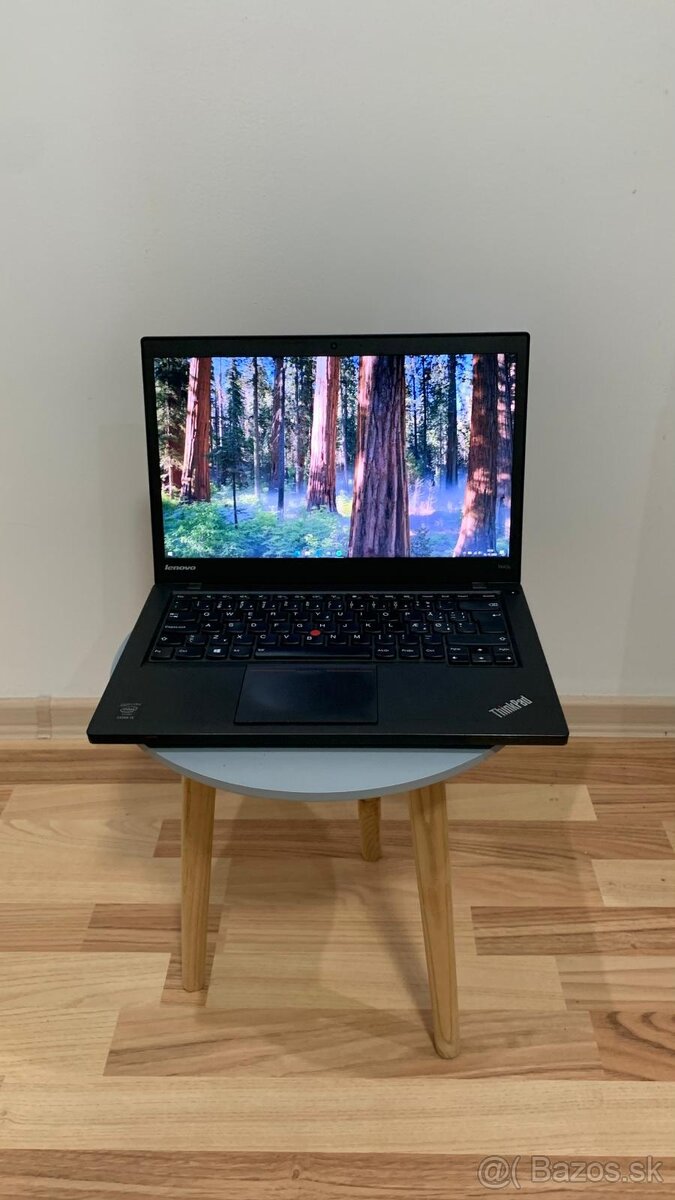 Lenovo T440s - Cena je FLEXIBILNÁ + Obal na Notebook GRATIS - 4