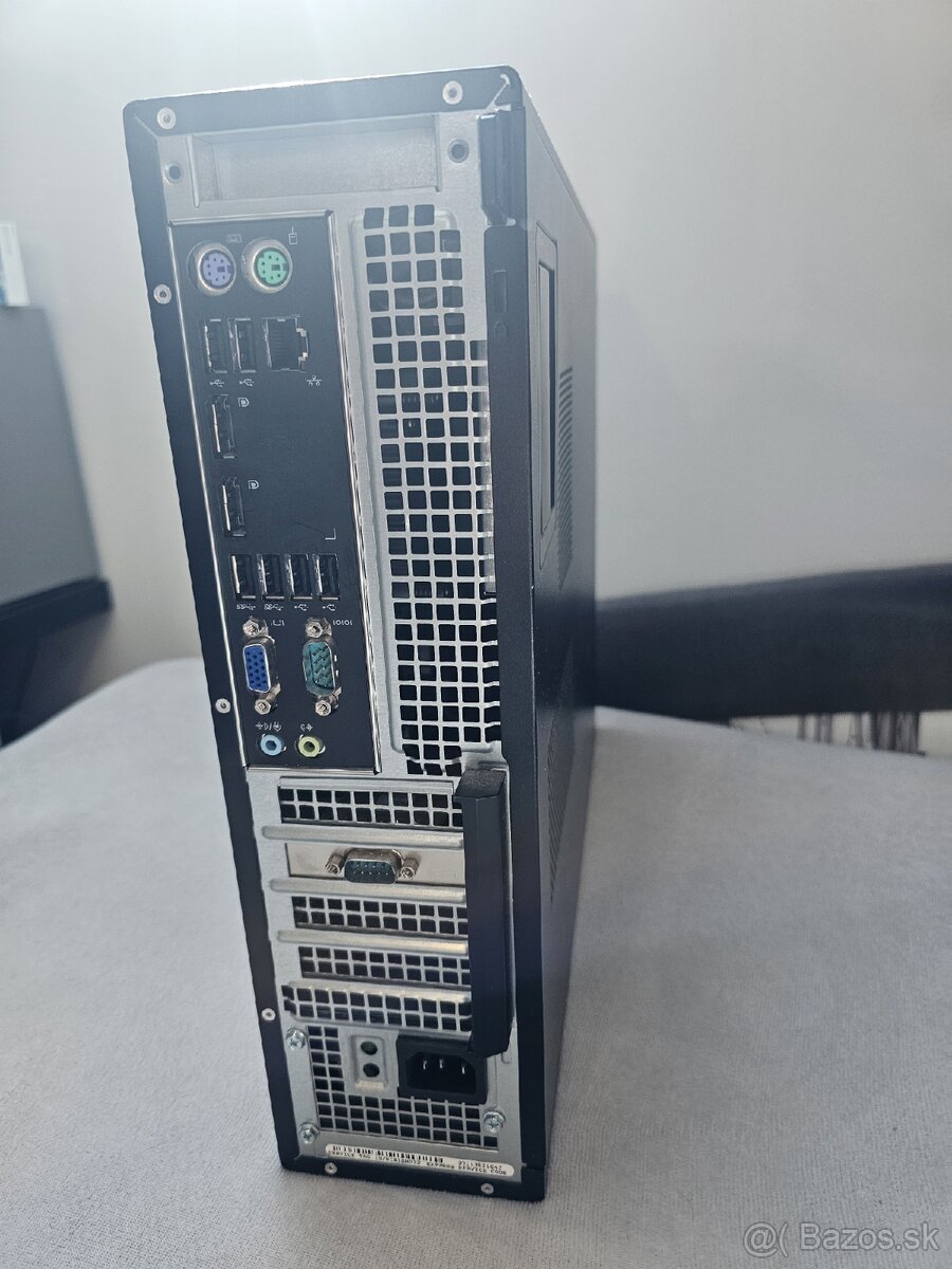 DELL optiplex 7010 - 4