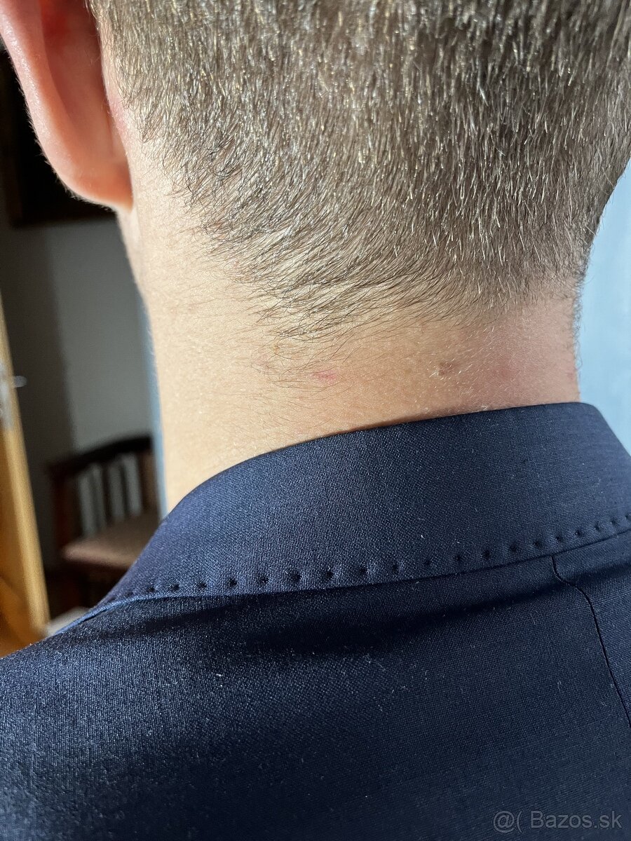 Pánske sako OZETA - 4