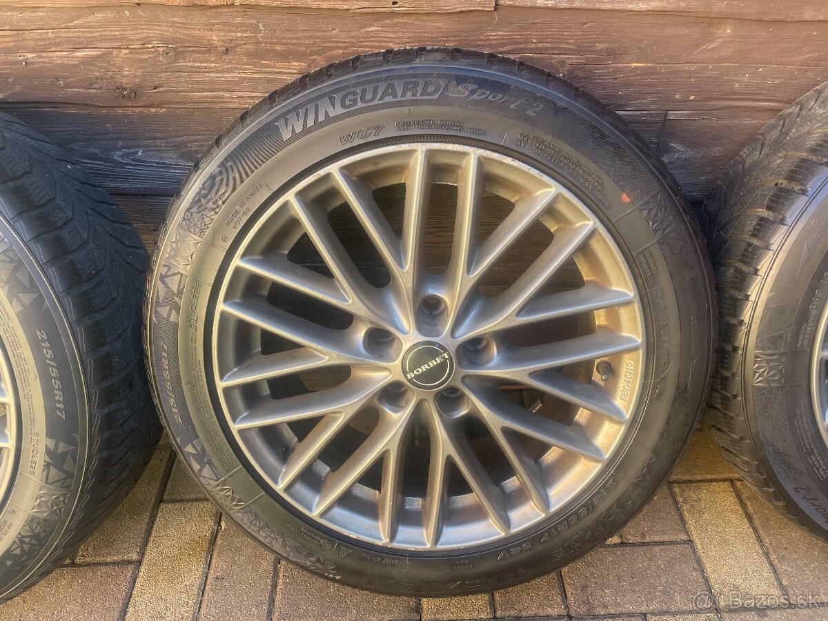 5x112 r17 al disky - 4