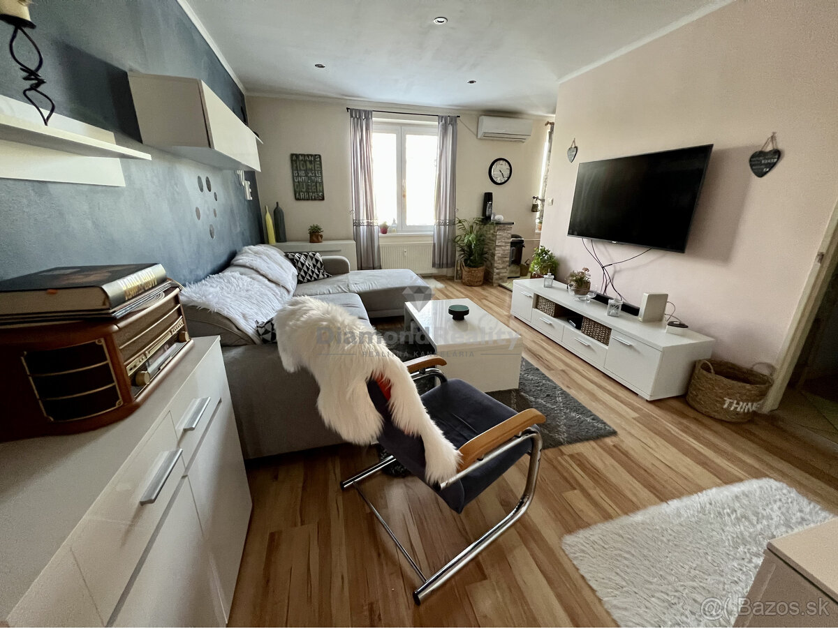 Na predaj 3 izbový byt, Železiarenská 36, Košice - Šaca - 4