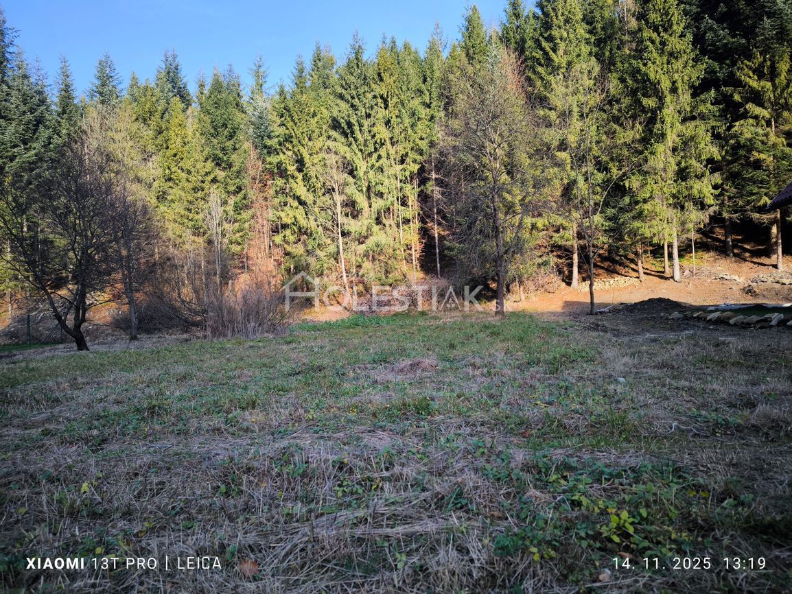 Predám pekný pozemok na chatu, Kysuce, iba u nás - 4