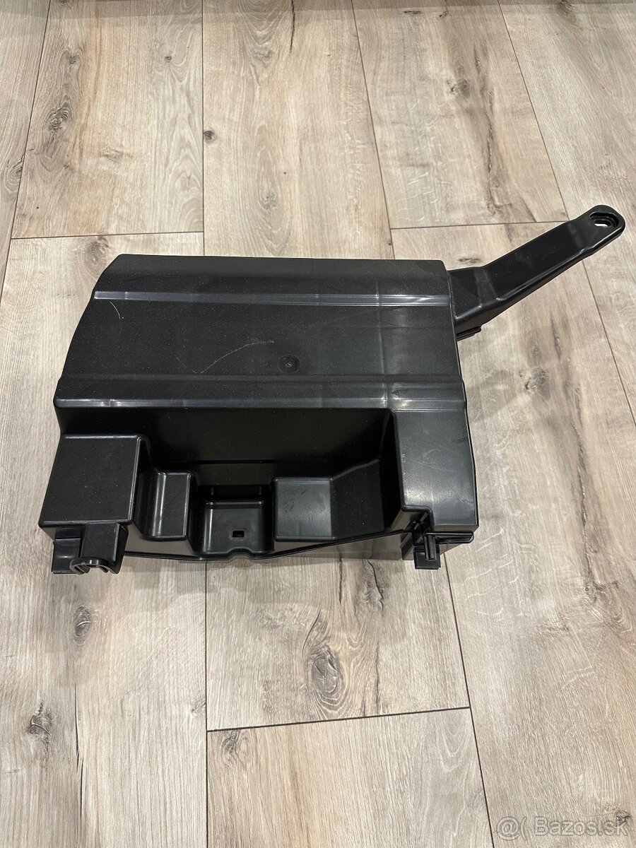 Škoda Superb III 2016-2020 subwoofer Canton 3V0 035 412 - 4