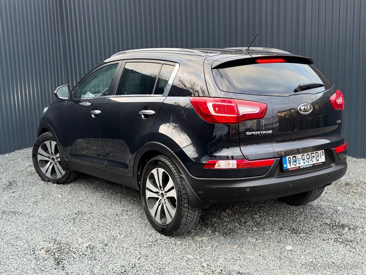 Kia Sportage 1.7Crdi kup.v SR/175tkm - 4