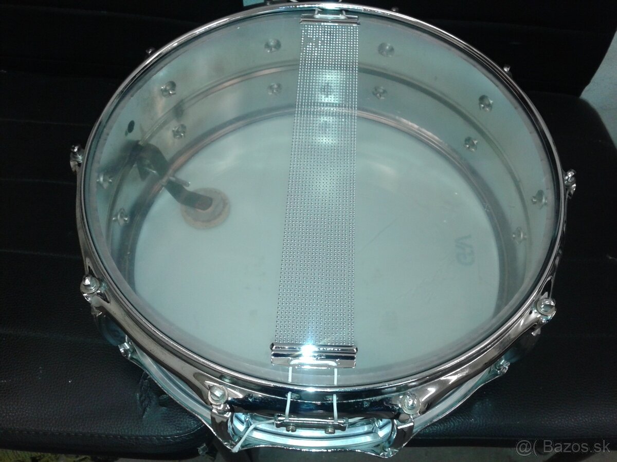 Predam Vintage Amati Snare COB 5X14 1970 149eur - 4