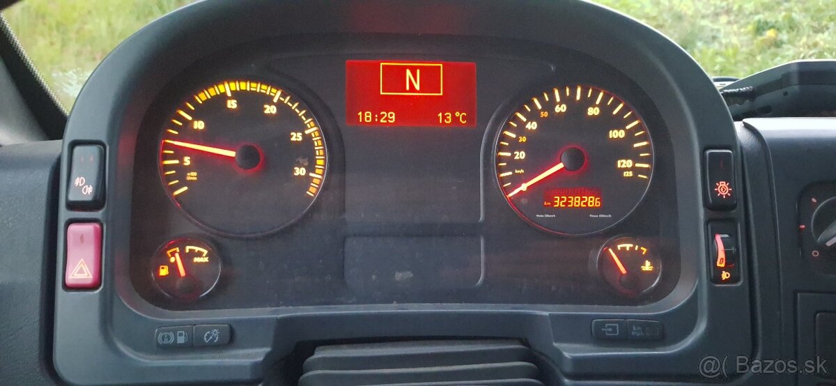 MAN TGL kontajner - 4