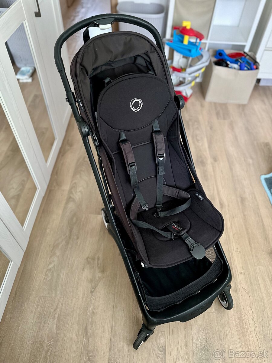 Bugaboo Butterfly - 4