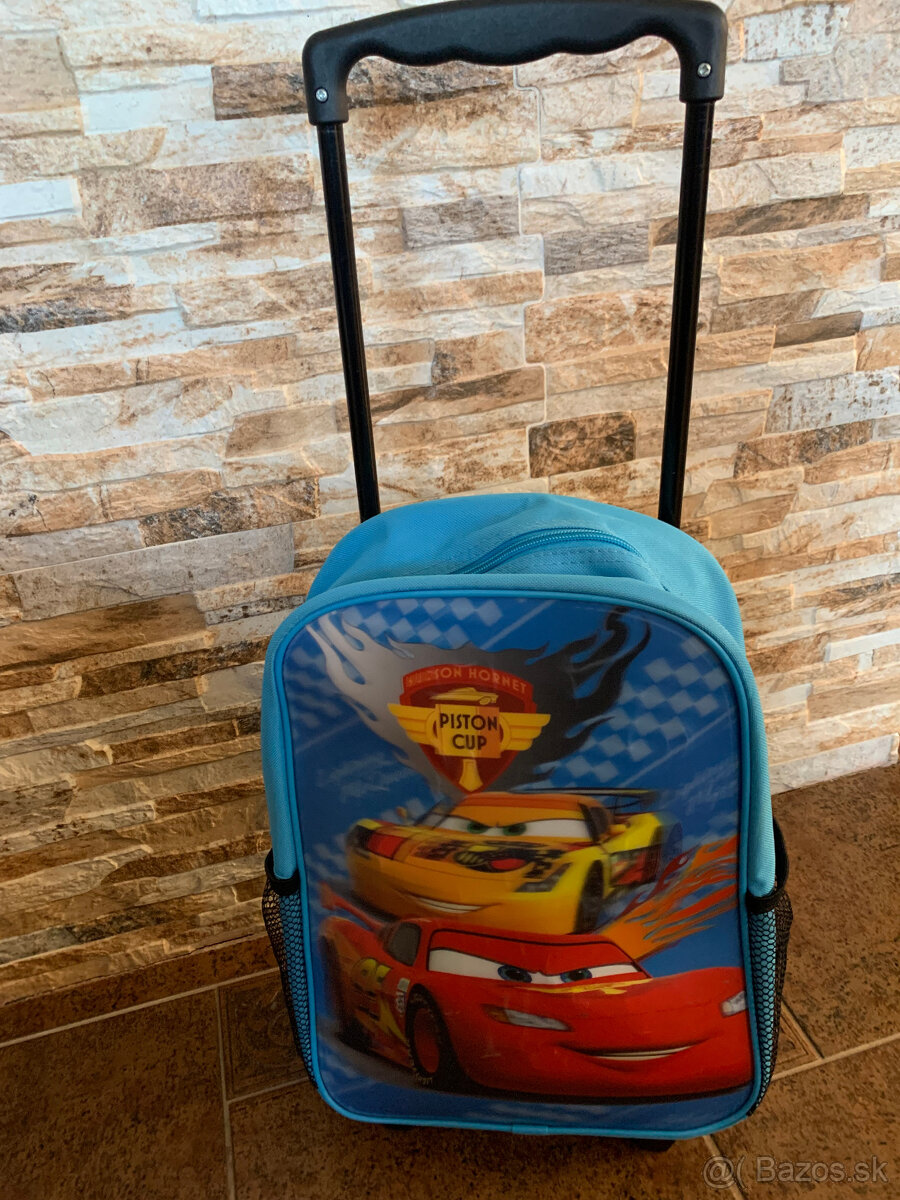 Školská taška - 4