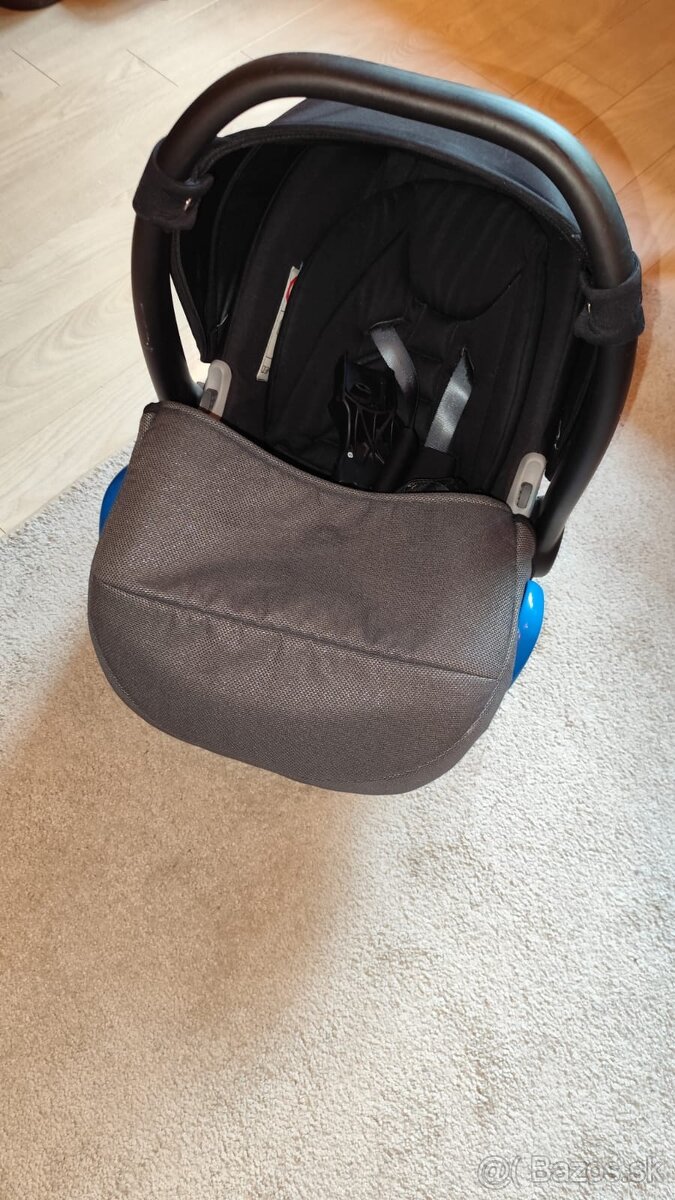 Vajíčko Jasmine - 4