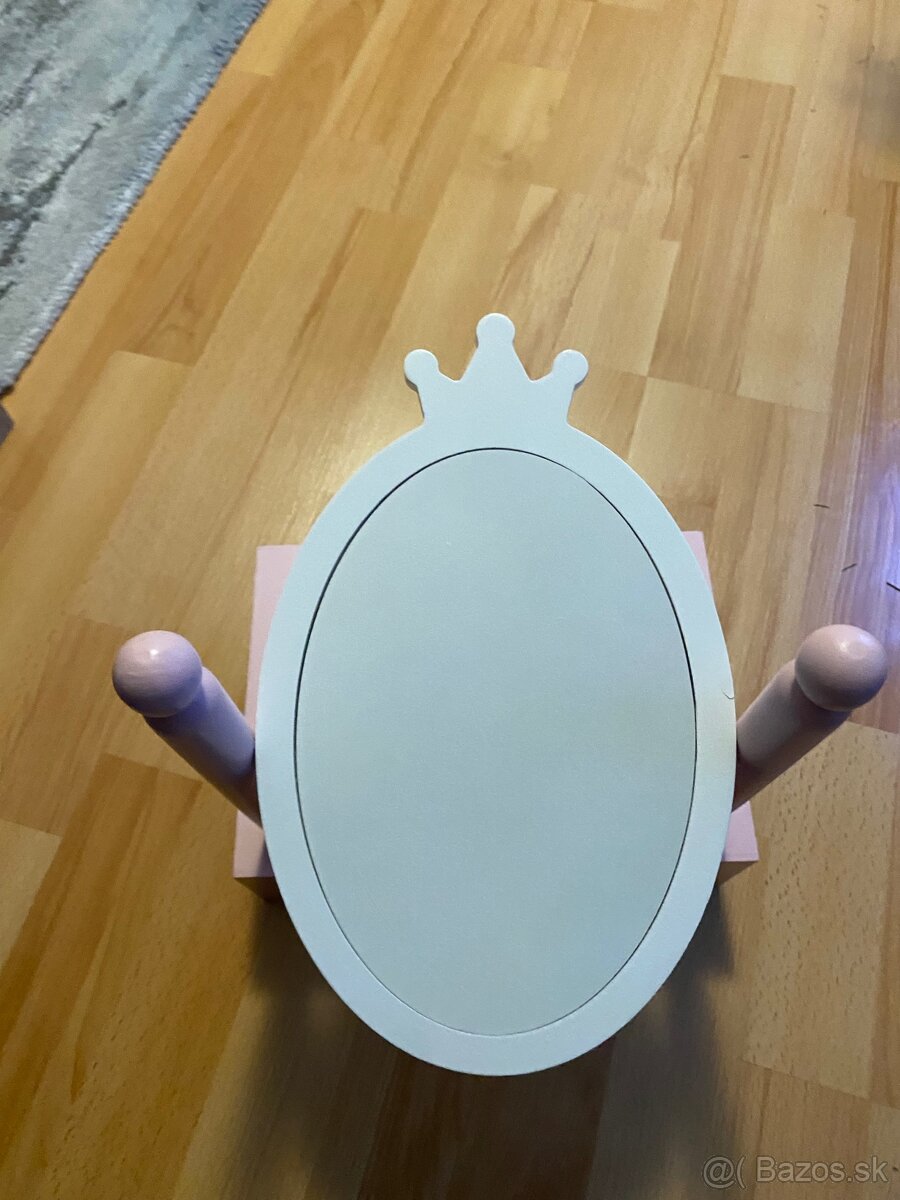 Makeup zrkadlo pre deti - 4