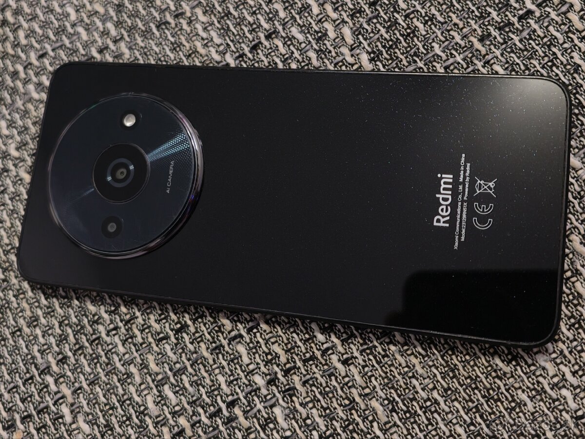 Xiaomi redmi A3 4/64 - 4