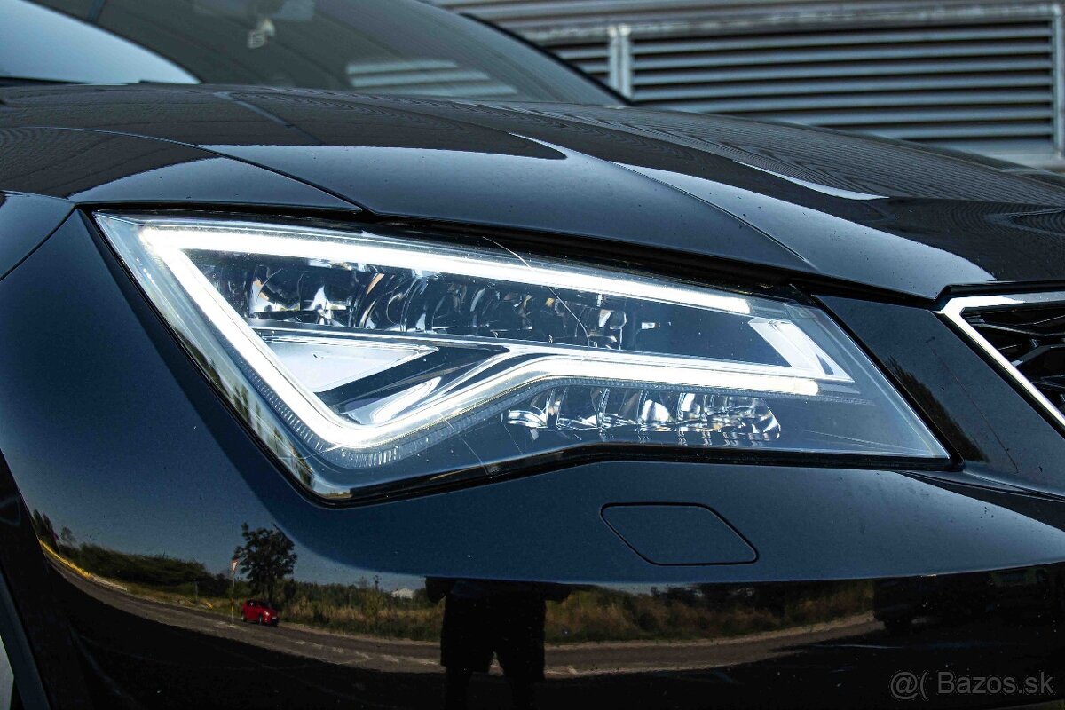 Seat Ateca 2.0 TDI 150 Xcellence - 4