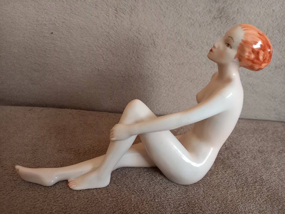 Soska Akt Royal dux - 4