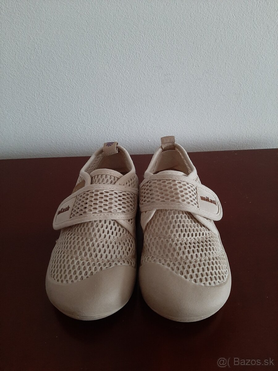 Barefoot papuče Milash vel.28 - 4