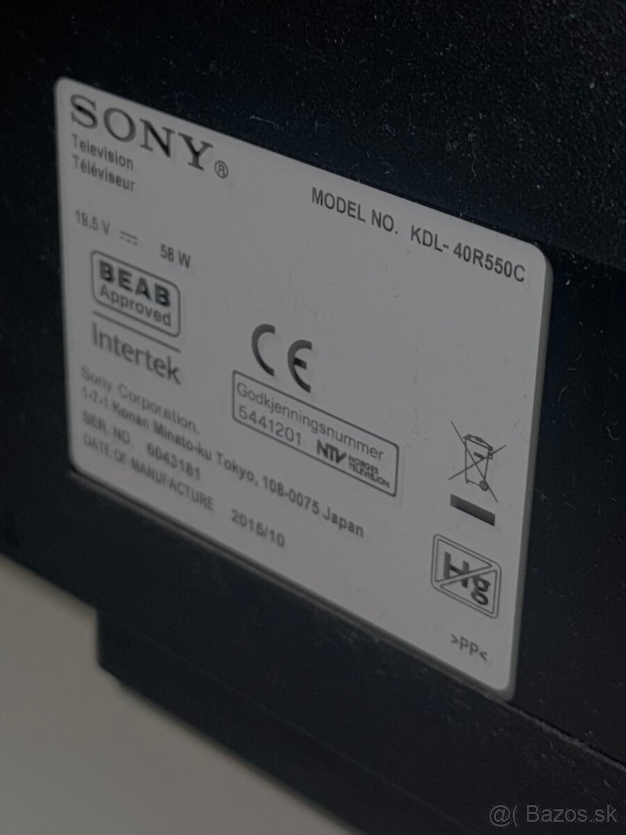TV-sony - 4