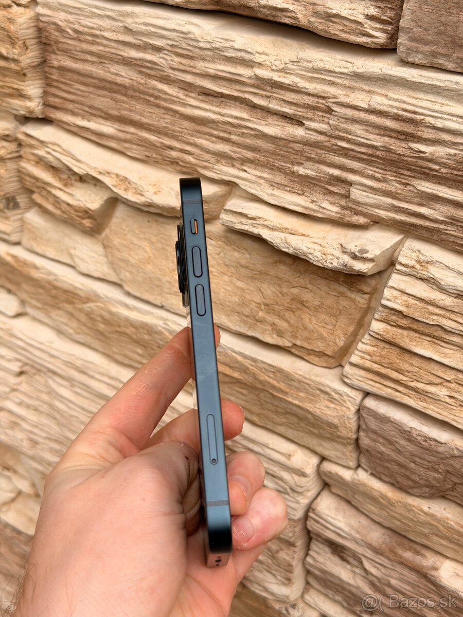 Apple iPhone 13 Mini 128GB Midnight - 4