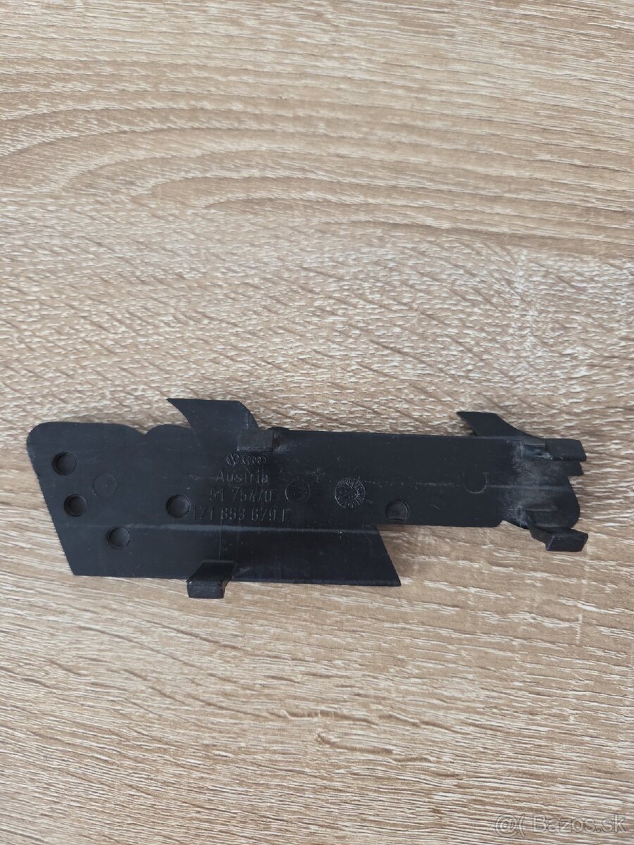 Emblémy, znaky VW - 4