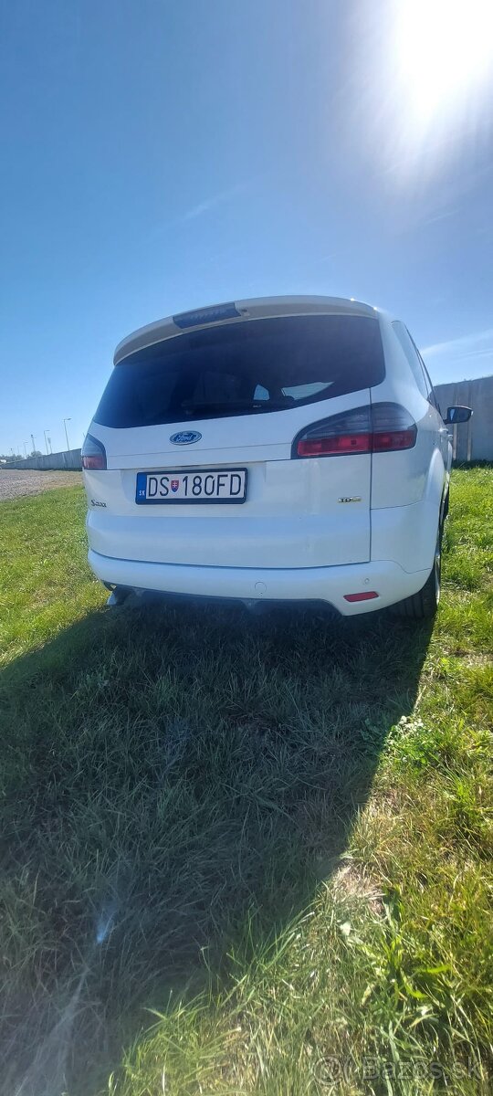 ford S-MAX - 4