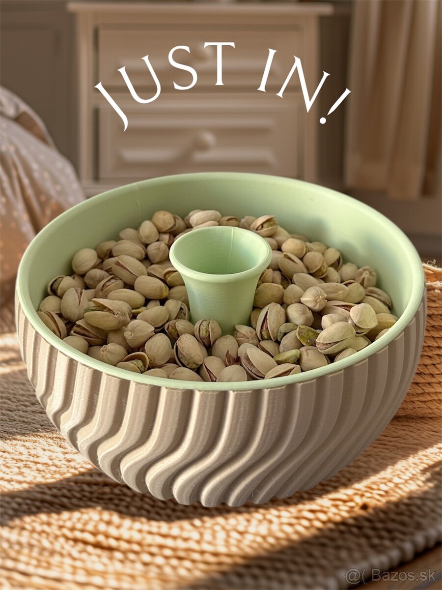 3D Tlač/3D Modelovanie/Prototypy/Slovensko - 4