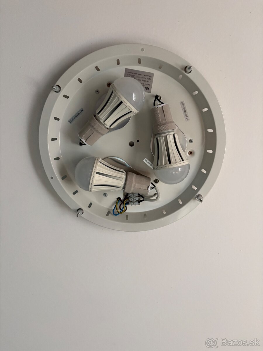 Luster, stropne svietidlo - 4