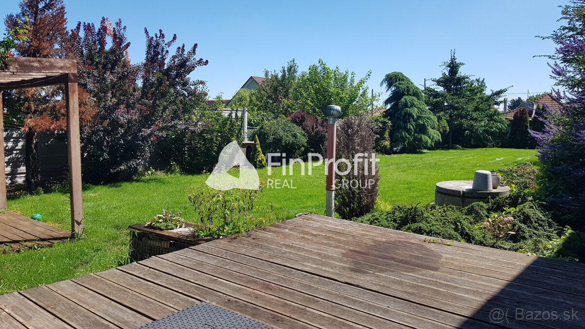 Prenajmem RD Nitra - Mlynárce. - 4