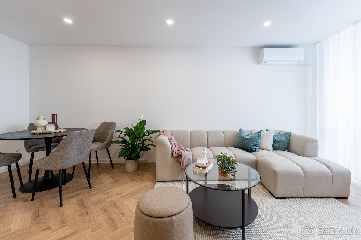 REZERVOVANÝ 3 izbový byt - Furča, Košice - 4