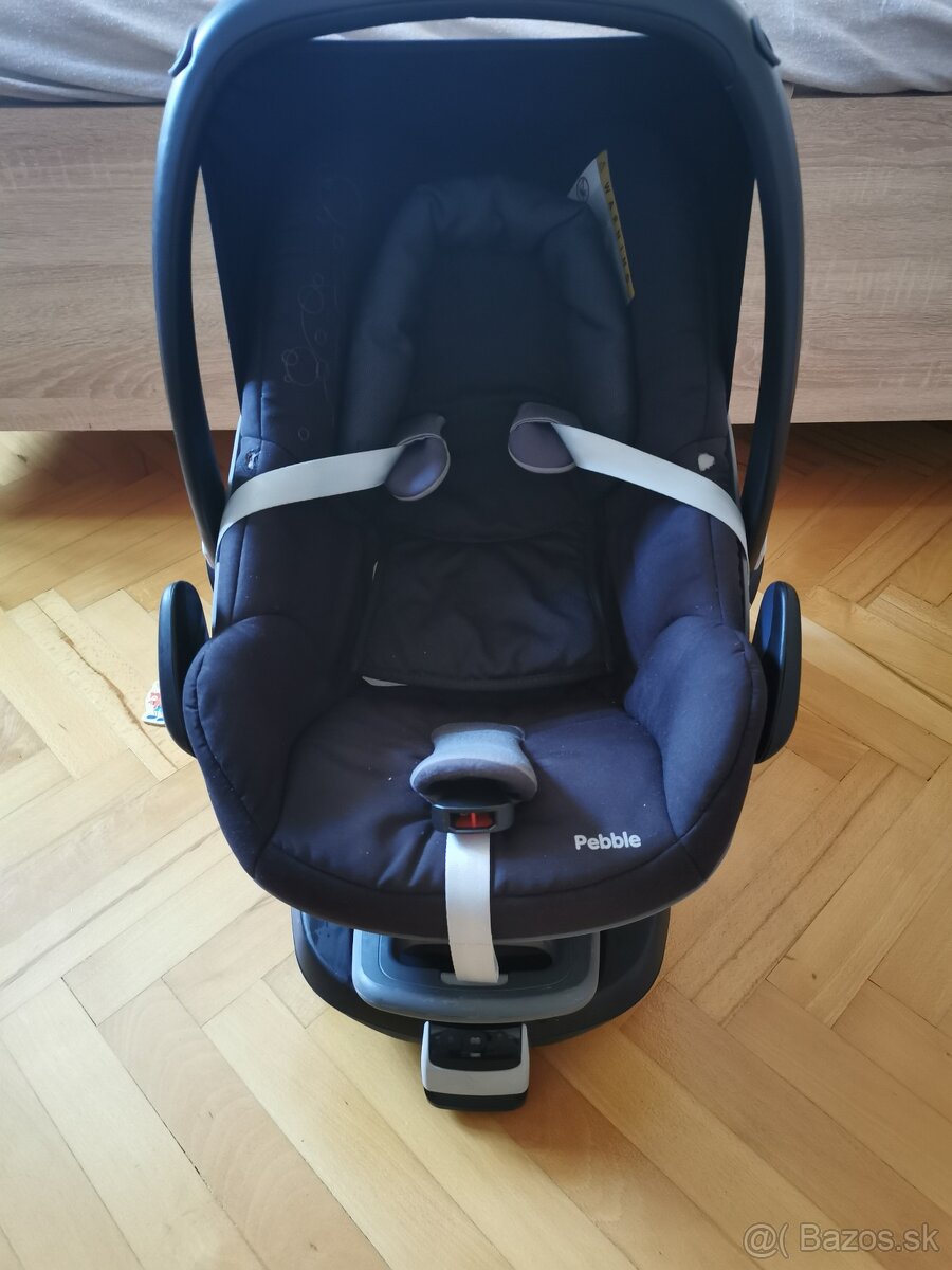 Vajíčko Maxi cosi - 4