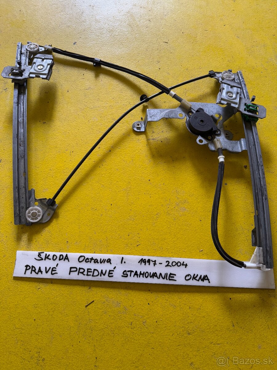 Škoda Octavia I. combi ,Tour,Škoda Felícia - 4