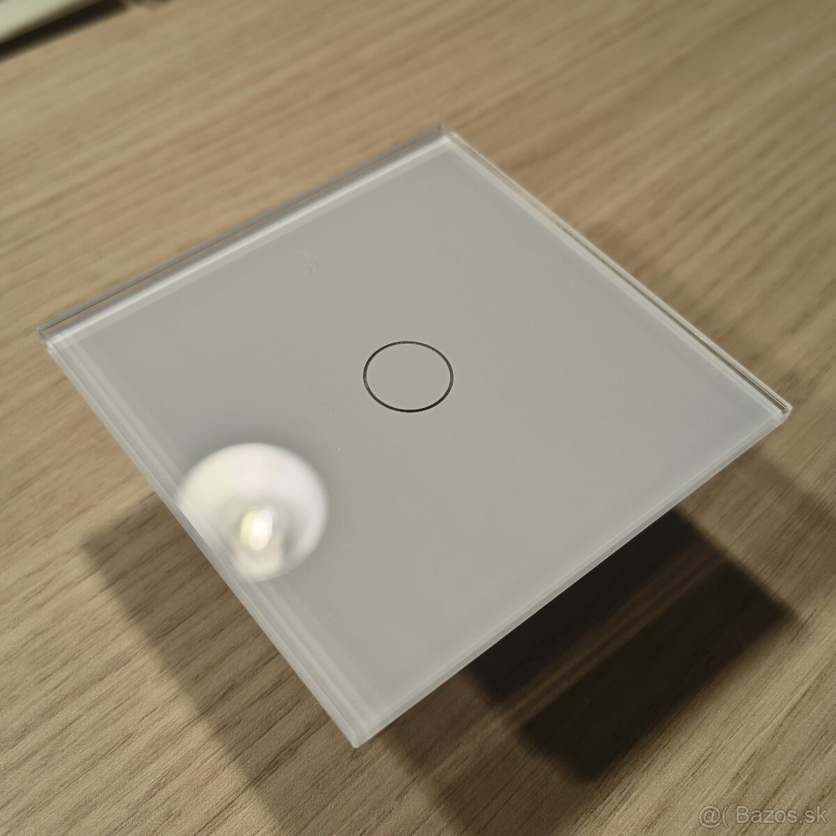 Livolo vypínač č 6 - 4