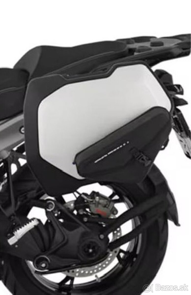 BMW R1300GS bocne tasky - 4
